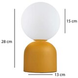 Opviq stona lampa 241645