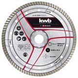 Einhell Dijamantna rezna ploča turbo 180x25.4 mm, za TC-TC 800 Cijene