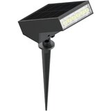 Viking LED solarna lampa LED/1,4W/3,7V IP65 3000K | Eponuda.com