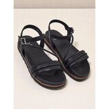 Resti Royal Fashion Women's Rhinestone Wedge Sandals Magnol | Shoptok.si
