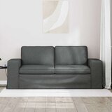 SOFA Tamno siva 182 x 80 x 82 cm Metal | shoptok.hr