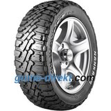 Nankang NK 4X4WD M/T FT-9 ( 195/80 R15C 107/105N, POR WL ) letna pnevmatika | Shoptok.si