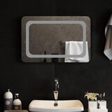  LED kupaonsko ogledalo 60x40 cm | shoptok.hr