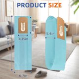 INORCO 9 paketov nadomestnih vrečk za sesalnik PK80009 za XL, XL2000, XL8000, XL9000 in komercialne serije, (21840295) | Shoptok.si