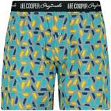 Lee Cooper Moške boksarice Patterned | Shoptok.si