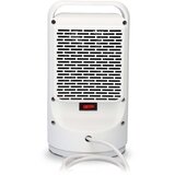 Nedis HTFA22WTW - ventilator sa grejnim telom 1000/1500W/230V wi-fi tuya + daljinski upravljač | Eponuda.com