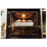 Gorenje BPSA6747A08BG Ugradbena pećnica, 77 l, Crna | Eponuda.ba