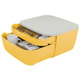 Leitz Cosykašeta za pilice, toplo rumena | Shoptok.si