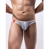seksi bokserice od mrežaste tkanine MP261-1-2XL - eur vel. 46
