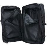 Eastpak Kofer Strapverz S boja: crna, EK00096L0081 | shoptok.hr