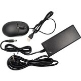 Gembird NVR-P3009QT GMB 9 kanala do 8 megapiksela H.265, XMEYE App Onvif P2P, iCloud do 6tb Cene