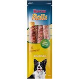 Rocco Big Rolls - S filejem račjih prsi 315 g Cene