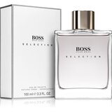Hugo Boss Selection toaletna voda 100 ml za moške Cene