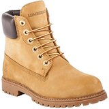 Lumberjack Ženska zimska obutev za prosti čas RIVER 2 W Rumena | Shoptok.si