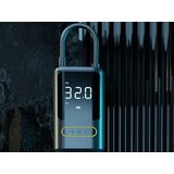  Avtomobilska LED aku. 2000mAh kompresorska črpalka do 10Bar z LCD | Shoptok.si
