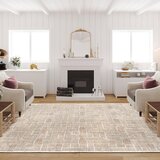 Conceptum Hypnose Kece-Fr54 Narandžasti Tepih (100 x 200 cm) | Eponuda.com