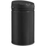 Nesta Senzorski ko&amp;scaron; za smeti 30L, nerjaveče jeklo, brezstični IR senzor, funkcija mehkega zapiranja, higieničen ko&amp;scaron; za kuhinjo, (5000493660) Slike