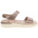 Caprice Nizki čevlji 92870142341 Bež | Shoptok.si