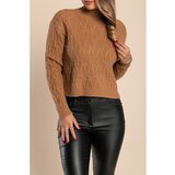 Fenzy Džemper S Dolčevitom, Boje Deve | shoptok.hr