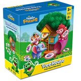 Thinkfun Thinkfun: Hiška na drevesu – Žabja super toboganska igra Cene