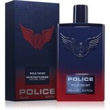 Police Wild Night EDT toaletna voda za muškarce 100 ml | shoptok.hr