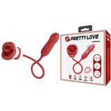 Pretty Love Stimulacija Ashlynn | ePonuda.com