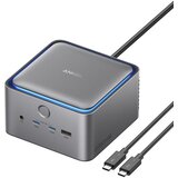 Anker Thunderbolt 5 Docking Station Gray... Cijene