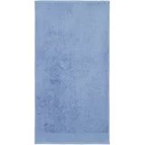 Bianca Plavi pamučan ručnik 70x120 cm –
