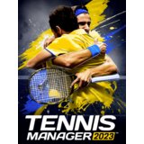 Steam Tennis Manager 2023 (PC) Key EUROPE Steam Tennis Manager 2023 (PC) Key EUROPE Slike