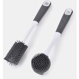 Sinsay Set četki za čišćenje 2 pack | shoptok.hr