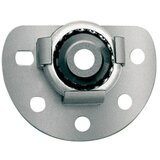 SCHELLENBERG Zidni nosač motora za rolete (Promjer osmerokutne osovine: 40 mm, Širina trake: 14 mm) | shoptok.hr