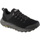 Jack Wolfskin Nizke superge Terraventure Urban Low M Črna | Shoptok.si