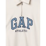 GAP Polo sweatshirt with logo - Men's | ePonuda.com