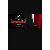 Steam Hitman Collection (PC) Key GLOBAL Steam Hitman Collection (PC) Key GLOBAL Slike