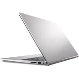 Dell PV15250 Laptop Pro 15 Essential 15.6" FHD 120Hz i7-1355U 16GB 512GB SSD Backlit FP, Srebrne boje | Eponuda.com