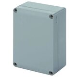  Univerzalno kućište MPC 12/17/07 7035 Weidmüller 75 x 125 x 175 polikarbonat svijetlosiva (RAL 7035) 1 komad Cijene