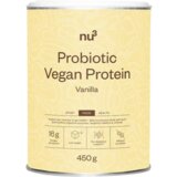 Vegan Probiotic Protein - Vanilla | Shoptok.si
