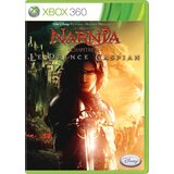  Chronicles of Narnia Prince Caspian - igra v nemščini (XBOX 360) - rabljeno Cene