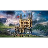 Lego LEGO® Harry Potter™ - Zamak Hogvorts: Istočno krilo (76473) | Eponuda.com