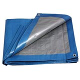 CERADA Zaščitna ponjava (5 x 8 m, 140 g/m², Plastika) | Shoptok.si