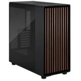 Fractal Design kućište north xl charcoal black tg dark, FD-C-NOR1X-02 | ePonuda.com
