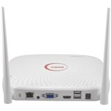 Olimp Sport Wi-Fi NVR uređaj 9 kanala H.265+ | ePonuda.com