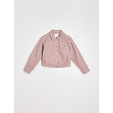 Sinsay Traper jakna s cirkonima | shoptok.hr