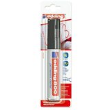 Edding Marker Permanentmarker 800 (Širina linije: 4 mm - 12 mm, Crne boje) Edding Marker Permanentmarker 800 (Širina linije: 4 mm - 12 mm, Crne boje) Slike