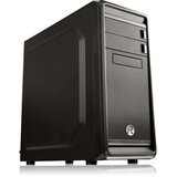 Raijintek kućište atx arcadia iii tg, crno | ePonuda.com