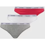 Calvin Klein Underwear Tangice 3-pack