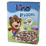 lino pillows belo punjenje musli 250g