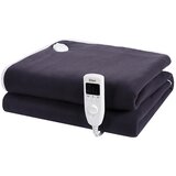 Zilan Električna deka, 60 W, 150 x 80 cm, crna – ZLN4113/BK | Eponuda.ba