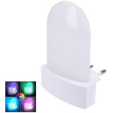 solight WL910 - LED RGB Orijentaciono svetlo sa senzorom za utičnicu LED/0,5W/230V Cene