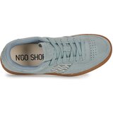 N'GO SAIGON SUEDE '24 Plava | shoptok.hr